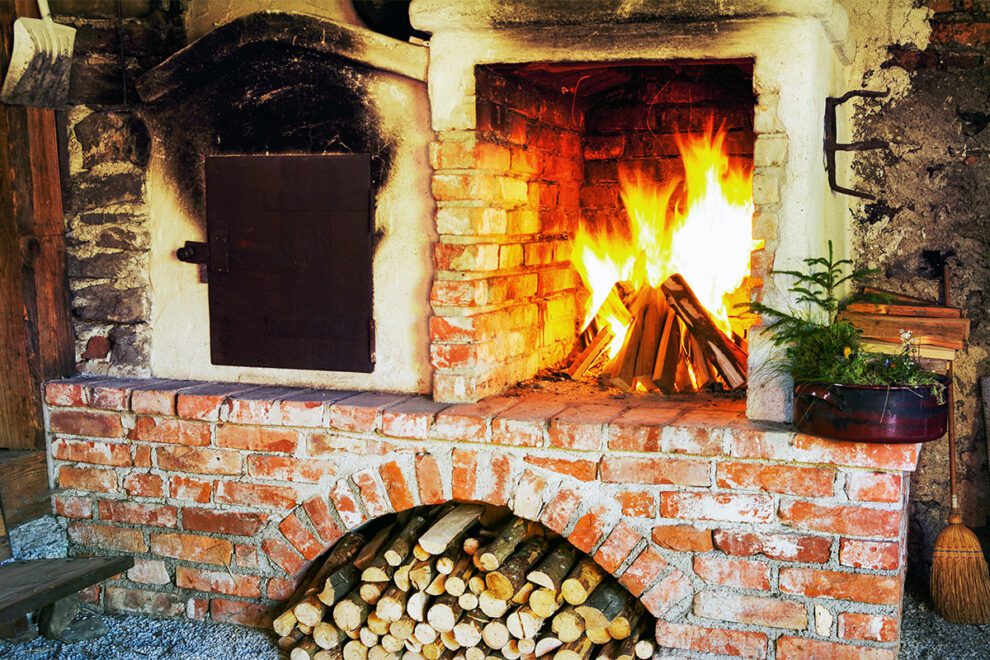 Grillhütte am Steinbachgut, Urlaub am Bauernhof in Flachau