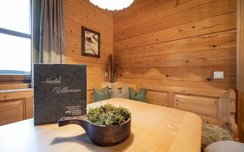 Holzknechthütt'n, Ferienwohnung in Flachau