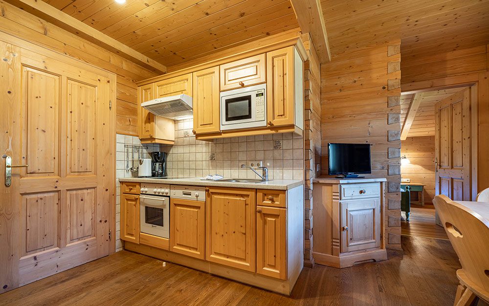 Holzknechthütt'n, Ferienwohnung in Flachau