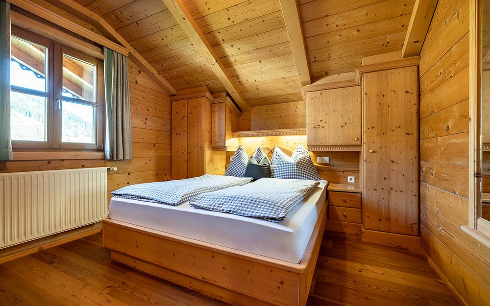 Holzknechthütt'n, Ferienwohnung in Flachau