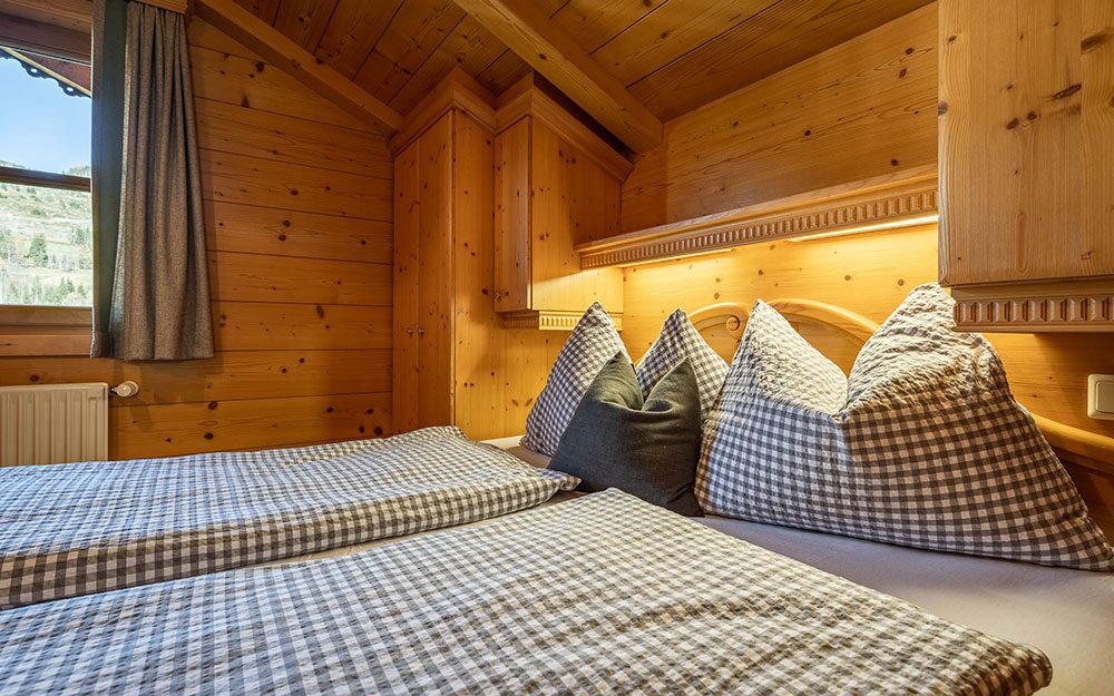 Holzknechthütt'n, Ferienwohnung in Flachau