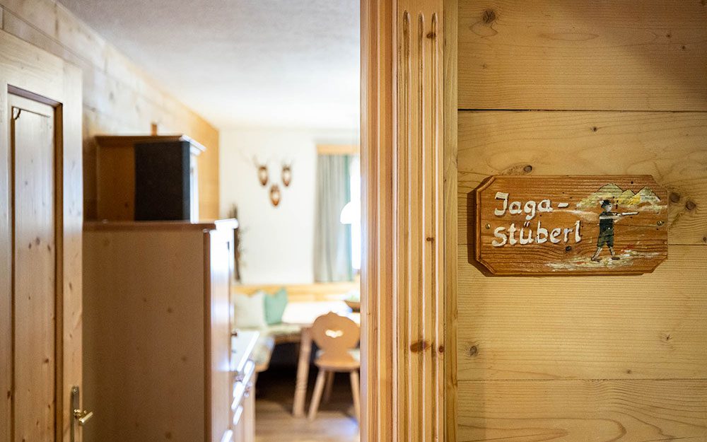 Jagastüberl, Ferienwohnung in Flachau