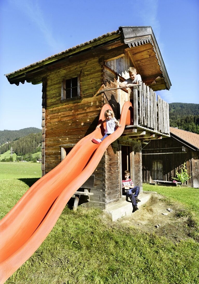 Urlaub am Bauernhof in Flachau, Steinbachgut