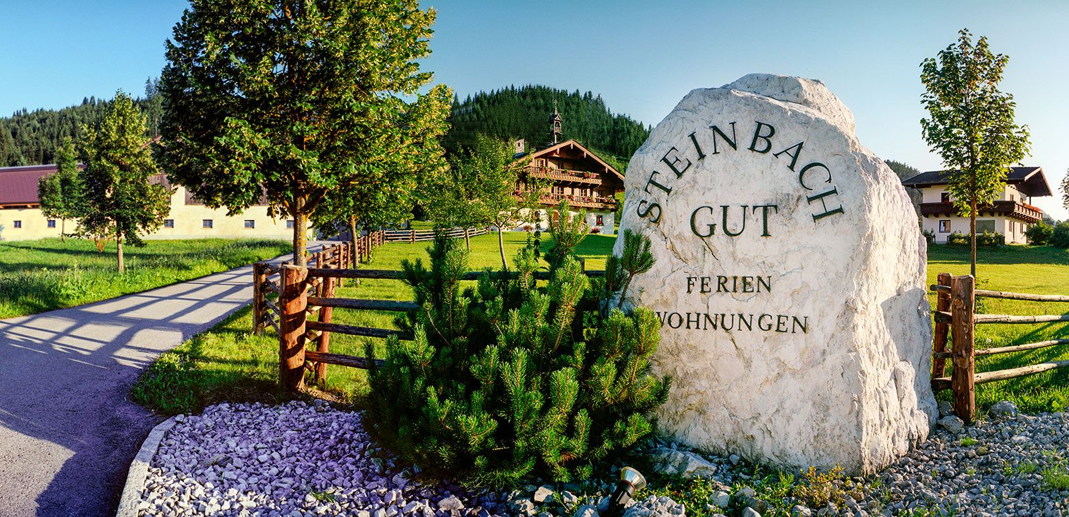 Urlaub am Bauernhof in Flachau, Salzburger Land